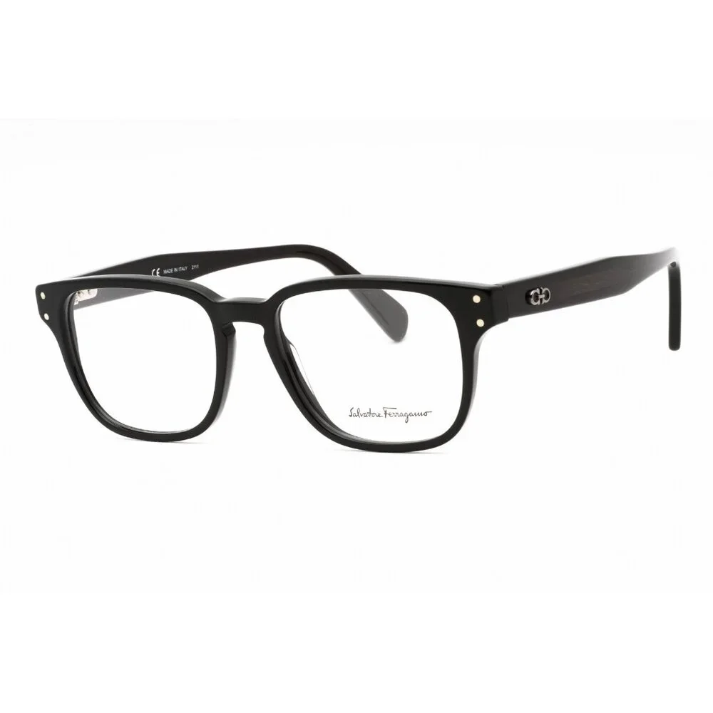Salvatore Ferragamo EYEGLASSES SF2924-001-51 New with case